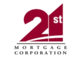 21st mortgage